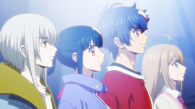 #01 最強への道